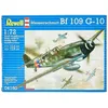 Image de Revell Messerschmitt BF 109 G-10 1:72