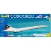Image de Revell Concorde British Airways 1:144