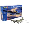 Image de Revell - 04279 - Maquette - B-17F Memphis Belle
