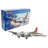 Image de Revell - 4283 - Maquette Classique à Peindre et à Coller - B-17G Flying Fortress, Multi-colore