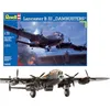 Image de Revell - 04295 - Maquette - Lancaster "Dam Buster"