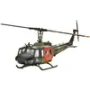 Image de Maquette dhélicoptère Revell 04444 Bell UH-1D SAR 1:72