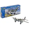Image de Revell - 04758 - Maquette - 2-Roues - Mosquito MK.iv