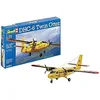 Image de Revell - 04901 - Maquette D'aviation - DH C-6 Twin Otter - 95 Pièces, Jaune