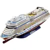Image de Revell 05230 Aida Maquette de bateau 1:400