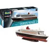 Image de Revell Ocean Liner Queen Mary 2