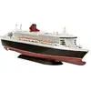 Image de Revell 05231 Queen Mary 2 Maquette de bateau 1:700