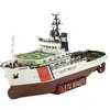 Image de Revell 05240 ETV Waker Maquette de bateau 1:200
