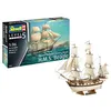 Image de Revell H.M.S. Beagle1:96