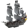 Image de Revell 05499 Maquette Black Pearl Pirate des Caraïbes - La Vengeance de Salazar