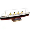 Image de Maquette de bateau Revell 05804 R.M.S. Titanic 1:1200
