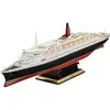 Image de Revell 05806 Queen Elizabeth II Maquette de bateau 1:200