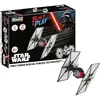 Image de Revell 06565 First Order Special Forces TIE Fighter (Light/Sou) Kit