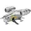 Image de Revell 06788 Star Wars The Mandalorian: Razor Crest Platinum Edition Maquette de science fiction 1:72