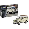 Image de Revell 07056 Land Rover Series III LWB (commercial) Maquette de voiture 1:24