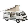 Image de Maquette de voiture Revell 07344 Volkswagen T3 Camper 1:25