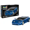 Image de Revell 07353 Bugatti EB110 Maquette Plastique Non Construit/Non Peint Échelle 1:24