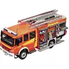 Image de Revell 07404 Schlingmann LF 20/16 Maquette de véhicule de pompier 1:24