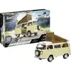 Image de Revell RV 1:24 VW T2 Camper 1:24 Modèle réduit de bus