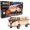 Image de Revell 07677 VW T1 Dr. Oetker