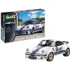Image de Revell 07685 Maquette de Voiture Porsche 934 RSR 'Martini Racing', échelle 1/24
