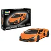 Image de Revell RV07723 Maquette non peinte