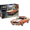 Image de Revell 07727 69 Camaro® Z/28  Maquette de voiture 1:12