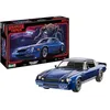 Image de Revell 07728 Chevy Camaro Z/28 : Stranger Things Kit de maquette en plastique non construit/non peint à l'échelle 1:25