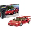 Image de Revell 07730 Lamborghini Countach LP500S Maquette de voiture 1:24