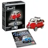 Image de Revell 07735 BMW Isetta 250-70th Anniversary Exclusive EDI. Maquette en plastique non construit/non peinte à l'échelle 1:16