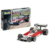 Image de Revell Surtees TS16/03 07739 Maquette en Plastique Non construit/Non Peint échelle 1:32
