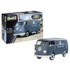 Image de Revell Modélisme VW T1 Panel Van - 75 ans VW T1