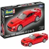 Image de Revell Ford Mustang GT Click System 07743 2024 Échelle 1:25   Maquette en plastique non construit/non peint