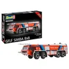 Image de Revell 07747 GFLF Simba 8x8 (édition limitée) Échelle 1/24   Maquette en plastique non construit/non peint
