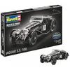 Image de Revell 07752 Jaguar SS 100 Échelle 1:32   Maquette en plastique non construit/non peint