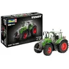Image de Revell 07827 Fendt 728 Vario Tractor (Easy-Click) Kit de modélisme en plastique non construit/non peint à l'échelle 1:24   Le Fendt Vario 728 se caractérise par sa construction mince pour une conduite
