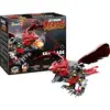 Image de Revell 07850 CyberBeasts SkyBlade Maquette de science fiction 1:35
