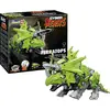 Image de Maquette de science fiction Revell 07852 CyberBeasts TerraTops 1:35