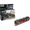 Image de Revell Kit de modélisme - Locomotive à train rapide BR02&Tender 2'2'T30