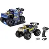 Image de Revell Control 24589 Auto RC électrique Véhicule tout-terrain avec accu et câble de charge, avec effet lumineux