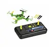 Image de Revell Control Froxxic Drone quadricoptère prêt à voler (RtF) débutant