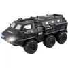 Image de Revell Control 24437 24437 1:16 Véhicule RC débutant électrique Véhicule dintervention 4 roues motrices (6WD) avec effet lumineux