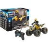 Image de Revell Control 24641 Quad Radiocommandé New Dust Racer 27 MHz