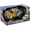 Image de Revell Control 24682 Ghost Driver 1:22 Véhicule RC débutant électrique Voiture de tourisme avec effet lumineux
