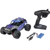 Image de Revell Control 24831 X-Treme Cross Thunder 1:18 Véhicule RC débutant électrique Buggy 4 roues motrices (4WD)