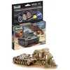 Image de Revell Kit de modélisme PzKpfw II AUSF. F