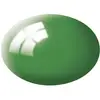 Image de Peinture Aqua Color Revell 36161 vert émeraude (brillant) 18 ml