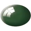Image de Peinture Aqua Color Revell 36162 vert mousse (brillant) 18 ml