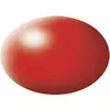 Image de Peinture Aqua Color Revell 36332 rouge lumineux (satiné) 18 ml