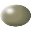 Image de Peinture Aqua Color Revell 36362 vert roseau (satiné) 18 ml